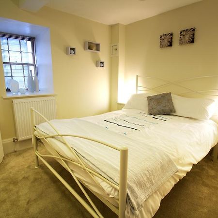 Heritage City - Central New Town Apartment إدنبرة الغرفة الصورة