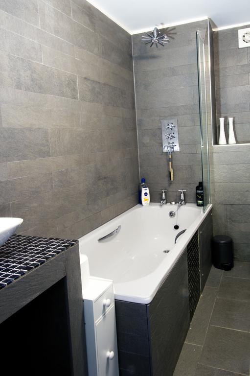 Heritage City - Central New Town Apartment إدنبرة الغرفة الصورة