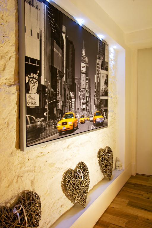 Heritage City - Central New Town Apartment إدنبرة الغرفة الصورة