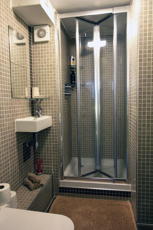 Heritage City - Central New Town Apartment إدنبرة الغرفة الصورة