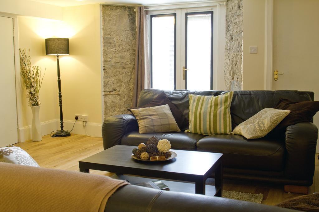 Heritage City - Central New Town Apartment إدنبرة الغرفة الصورة