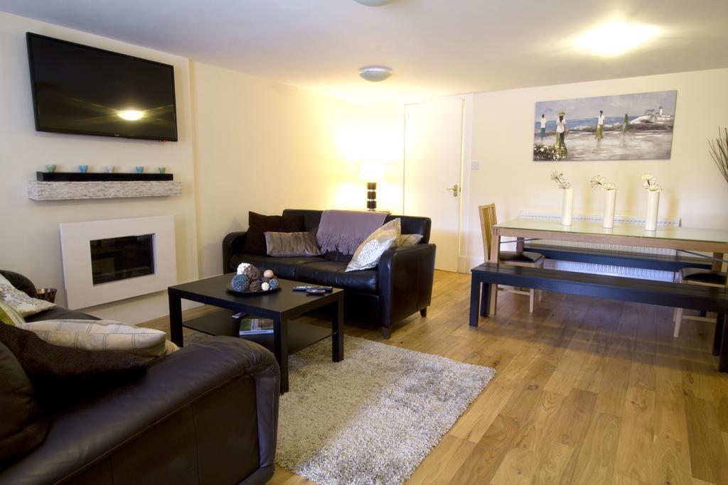 Heritage City - Central New Town Apartment إدنبرة الغرفة الصورة